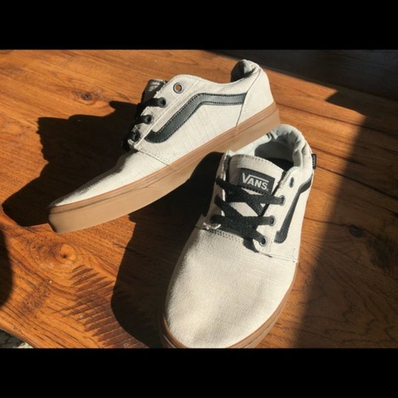 Vans Other - Van Old School Shoes